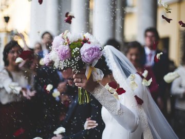 Hochzeit Hochzeit